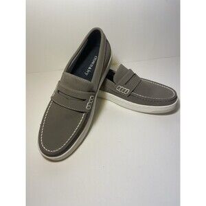 Crown And Ivy Brand Men's Casual Loafer  Size 8.5 Comfort Office Weekender
